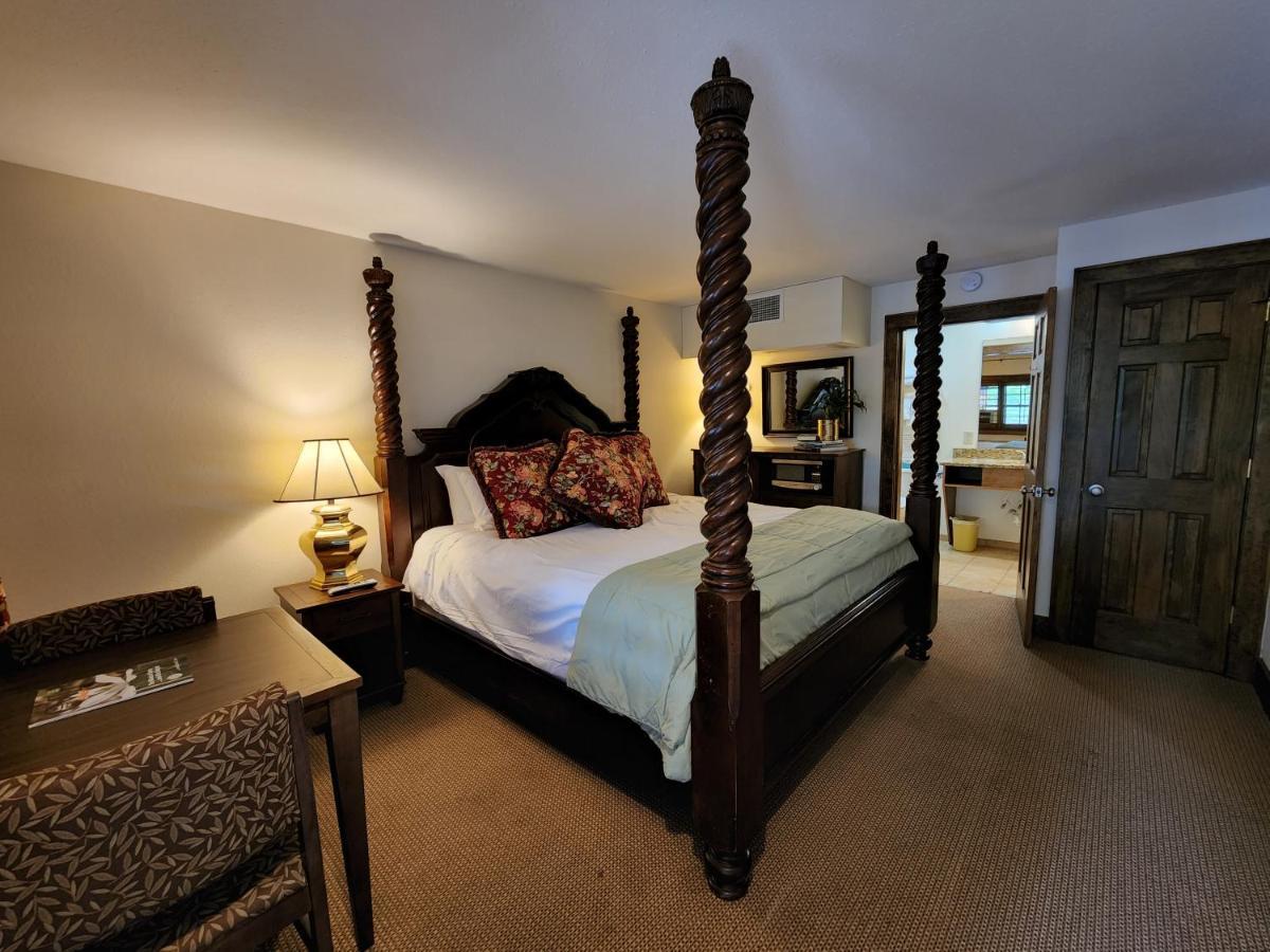The Inn At Shady Lawn Newland Екстер'єр фото